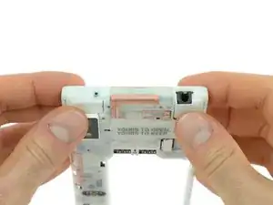 Замена модуля наушников Fairphone 2