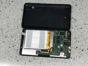 Замена аккумулятора Supersonic SC-777BT