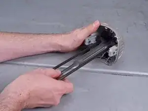 Замена профиля Dewalt Nailers DCN21PL 2018