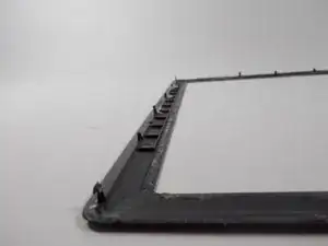 Замена экрана планшета Barnes And Noble Nook HD