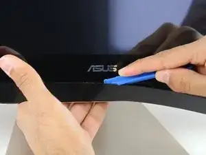 Замена радиатора Asus Zen AiO Pro Z240IC