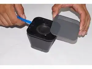 Замена проводки светодиода MD-SPBT01