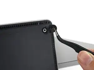 Замена материнской платы Surface Studio