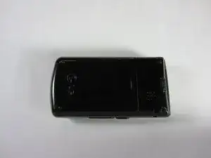 Замена аккумулятора LG CU515