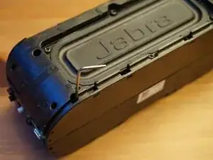 Разборка и ремонт Jabra Solemate