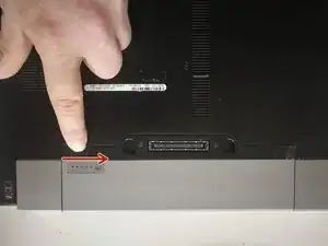 Замена экрана Dell Latitude E6400