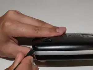 Замена объектива Escort Passport Max2