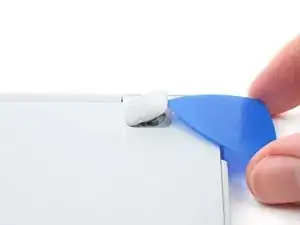 Замена резинок на Samsung Galaxy Book Pro 15"