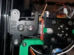 K. Контрольный список перед полётом — движение