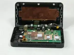 Замена динамика Amazon Echo Show 5