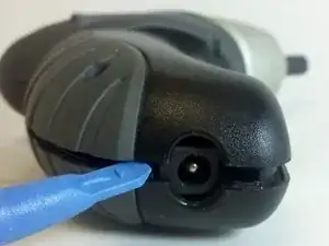 Замена аккумулятора Durofix RV332