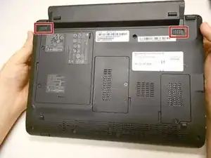 Замена клавиши Gateway KAV60 LT2016U