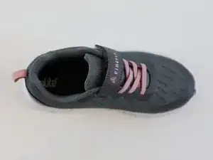 Как заменить стельку