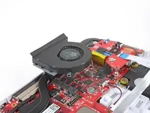 Замена кнопок Asus ROG Ally