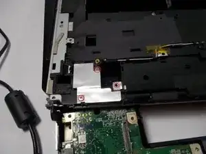 Замена динамиков Gateway SA1