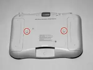 Замена кнопок Vtech InnoTab 3S