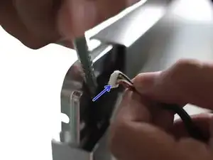 Как заменить контроллер сенсорного ввода USB умной панели