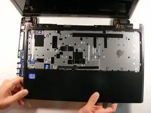 Замена материнской платы Acer Aspire V5-571-6891