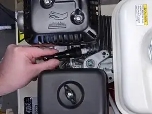 Замена ремня Edco KL14 2015