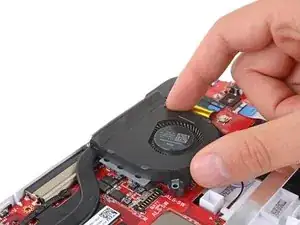 Замена кнопок Asus ROG Ally