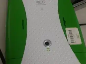 Ремонт/Чистка LeapFrog LeapPad2 Explorer ЗА 4 ШАГА