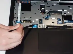 Замена материнской платы Acer Aspire V5-571-6891