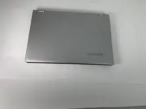 Замена тачпада Lenovo Yoga 2 11" 20428