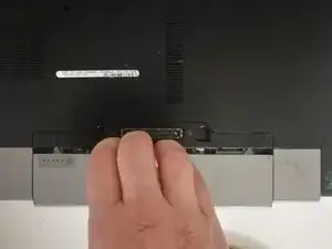 Замена экрана Dell Latitude E6400