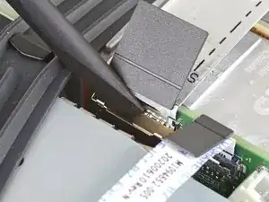 Удаление корпуса Xbox Series X 2TB Galaxy Black