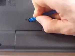 Замена оперативной памяти Acer Aspire E5-511p-C6US