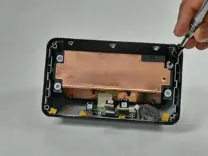 Замена динамика Amazon Echo Show 5