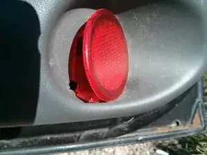 Замена регулятора стеклоподъемника (электрические окна) на пассажирской стороне Pontiac Grand Am 1999-2005