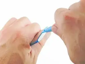 Замена платы логики iPod Nano 5-го поколения