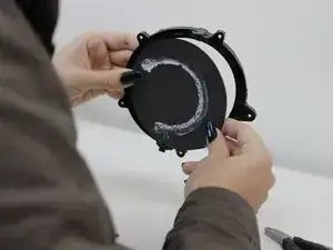 Замена нагревательного элемента Black and Decker DCM100R