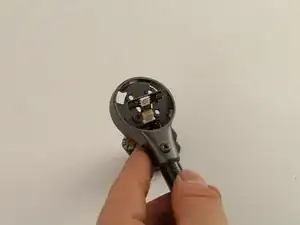 Замена мотора Yuneec Typhoon H Plus