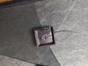 Разборка Logitech G515 Lightspeed TKL