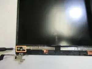 Замена петель Lenovo ThinkPad X1 Extreme