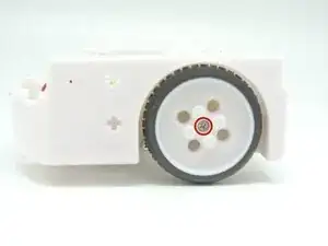 Замена колеса