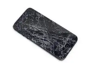 Замена кнопки «Домой» на iPod Touch 6-го поколения