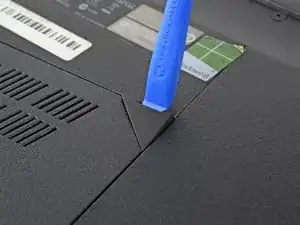 Замена оптического привода Asus ROG G751JL-BB17T29