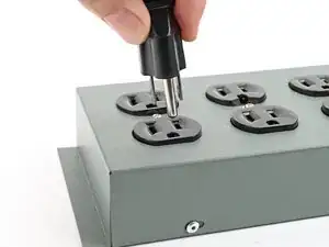 Замена блока питания Framework Desktop