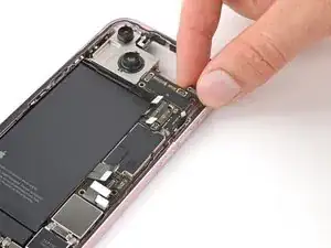 (New) iPhone 15 Logic Board Installation