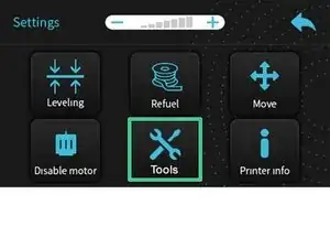 ДОБАВЛЕННЫЕ ЭКРАНЫ TM3D DWIN