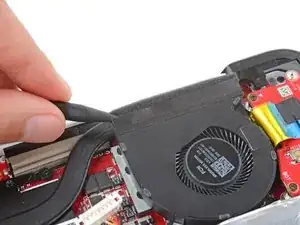 Замена кнопок Asus ROG Ally