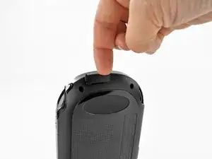 Замена SIM-карты PlayStation Vita