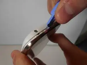 Замена динамика Samsung Galaxy Fame S6812i