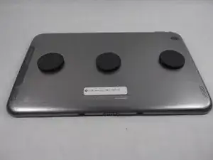 Замена кнопки питания Unbranded UB-15MS10