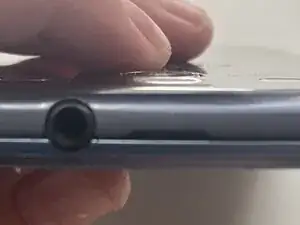 Замена материнской платы Samsung Galaxy S3 Neo