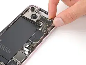 (New) iPhone 15 Logic Board Installation