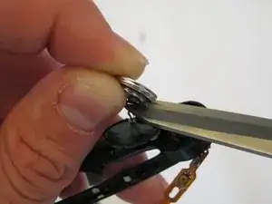 Замена наушника Plantronics Voyager Legend